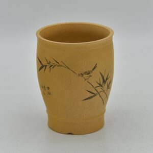 Yixing Pot 60