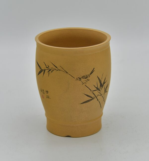 Yixing Pot 60