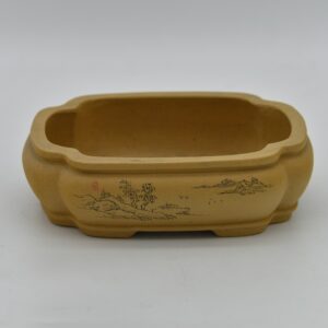 Yixing Pot 61