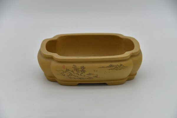 Yixing Pot 61