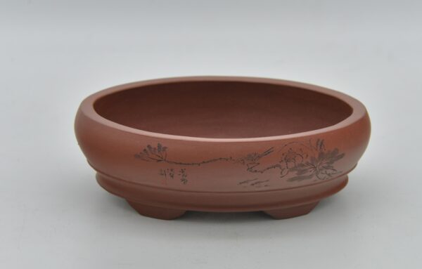Yixing Pot 62