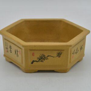 Yixing Pot 64