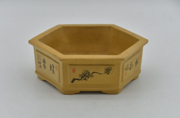Yixing Pot 64