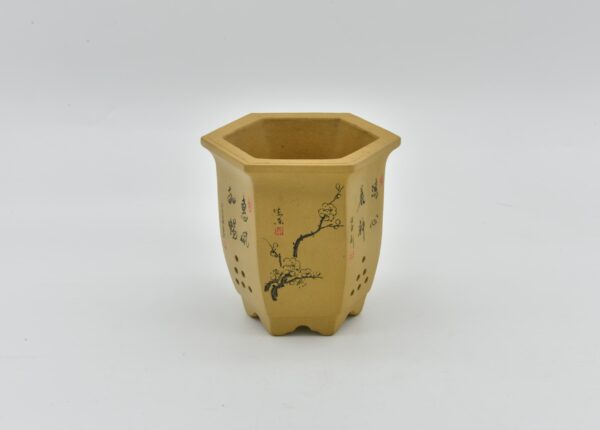 Yixing Pot 66 - Image 2