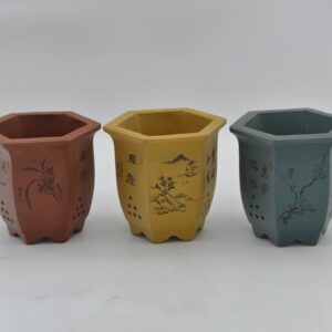 Yixing Pot 66