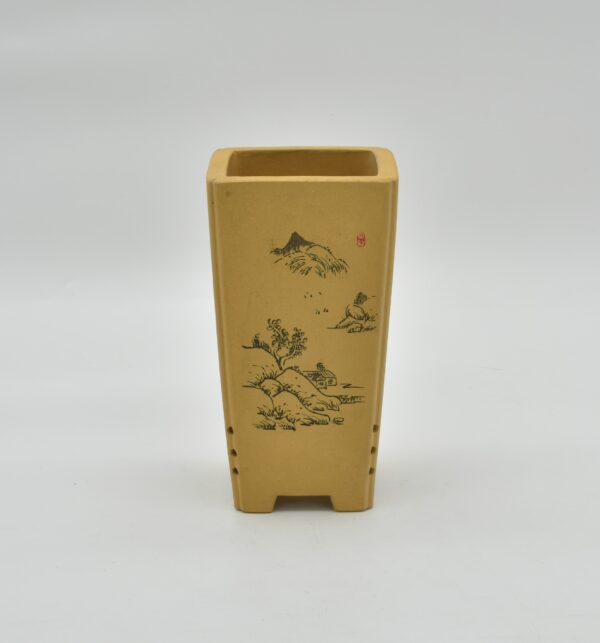 Yixing Pot 7 - Image 2