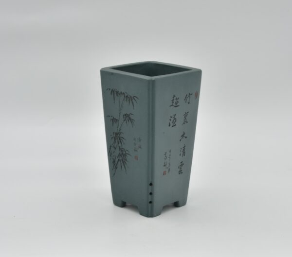 Yixing Pot 7