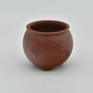 Yixing Pot 70