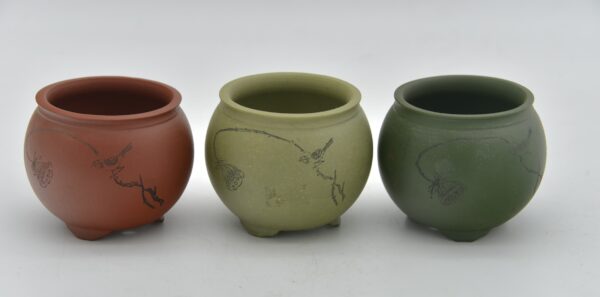 Yixing Pot 70 - Image 4