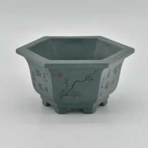 Yixing Pot 71