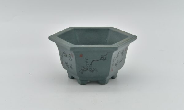 Yixing Pot 71