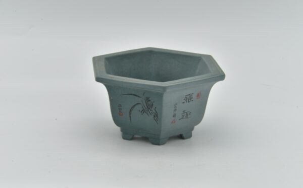 Yixing Pot 71 - Image 2