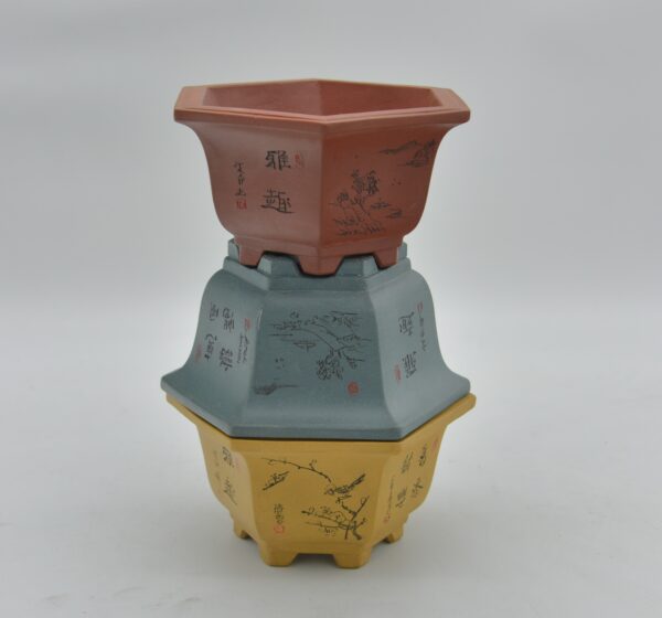 Yixing Pot 71 - Image 3