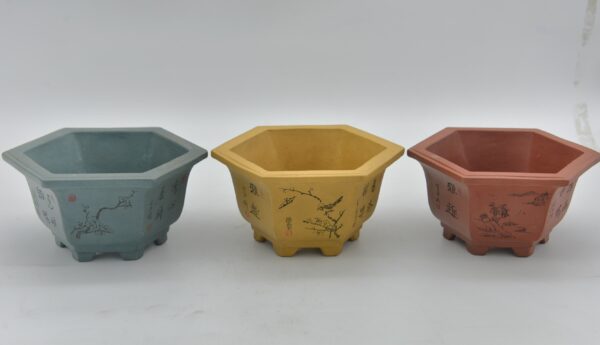 Yixing Pot 71 - Image 8