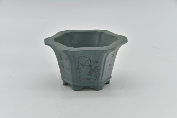 Yixing Pot 72 - Image 2