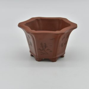 Yixing Pot 72