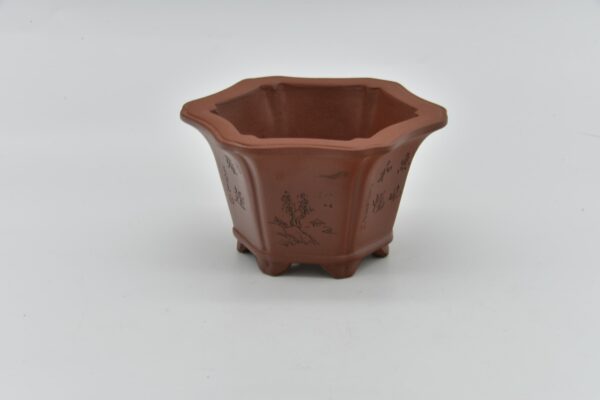 Yixing Pot 72