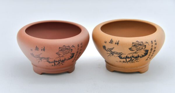 Yixing Pot 73 - Image 2