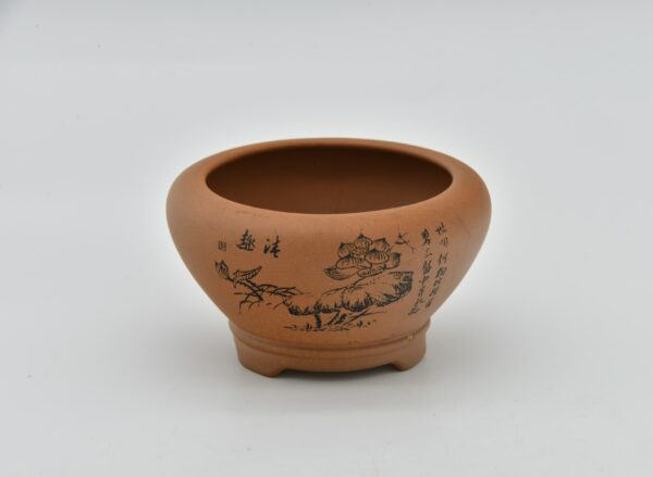 Yixing Pot 73