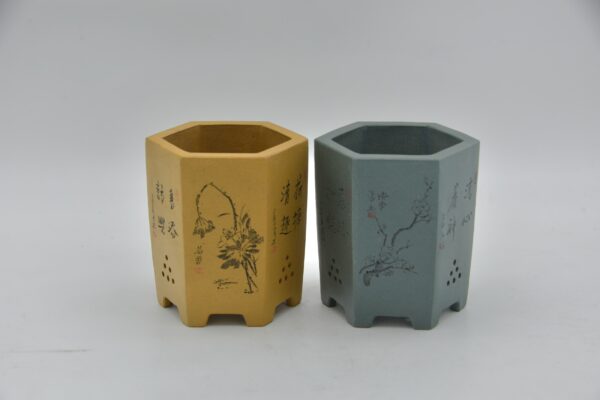 Yixing Pot 76 - Image 2