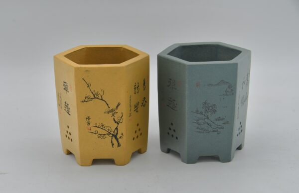 Yixing Pot 76 - Image 3