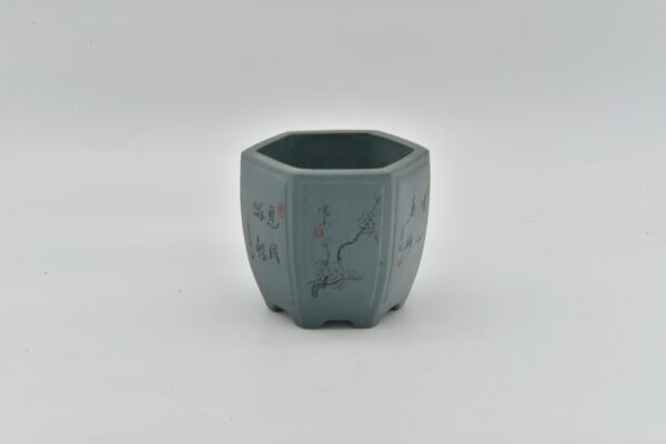 Yixing Pot 78