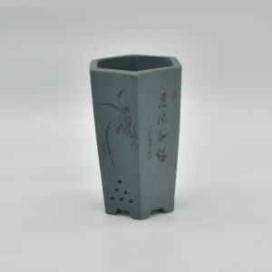 Yixing Pot 8