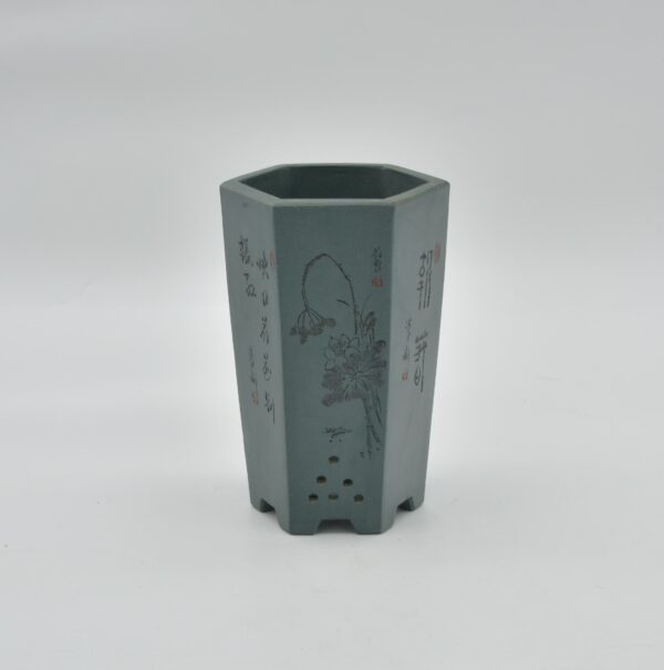 Yixing Pot 8 - Image 3