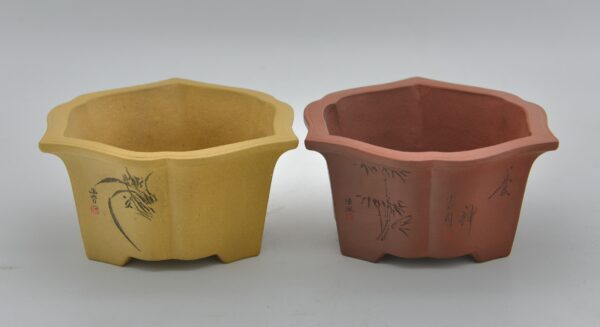 Yixing Pot 82 - Image 2