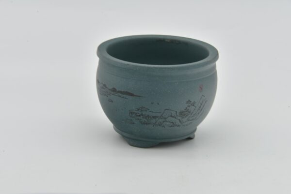 Yixing Pot 89