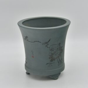 Yixing Pot 9