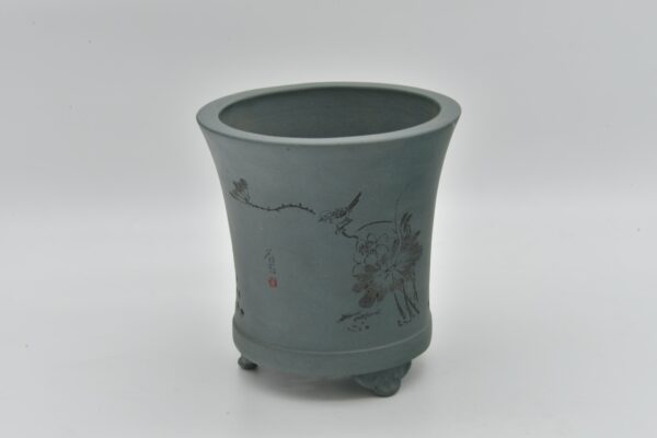 Yixing Pot 9