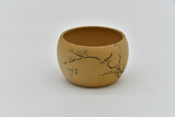 Yixing Pot 98