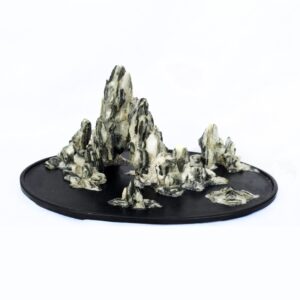Miniature Landscapes 17