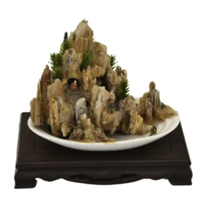 Waterfall Landscape 1