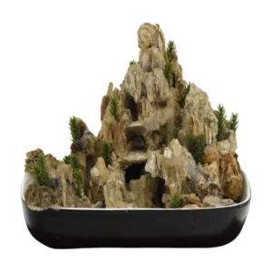 Waterfall Landscape 2