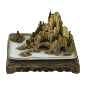 Waterfall Landscape 3