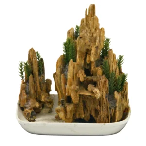 Waterfall Landscape 4