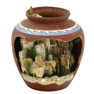 Waterfall Landscape 5