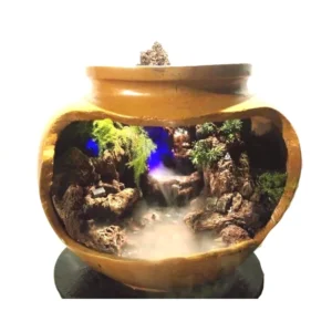 Waterfall Landscape 6