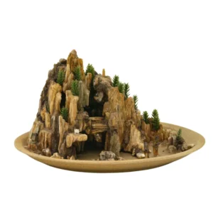 Waterfall Landscape 7