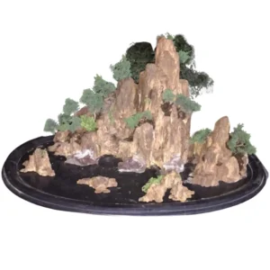 Waterfall Landscape 8